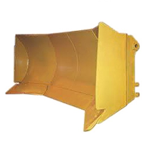 Dozer Attachments U Blades