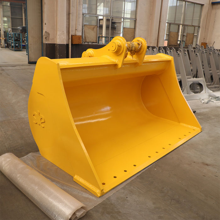 Supply Tractor Precision Bucket Wholesale Factory Shandong Huaxing