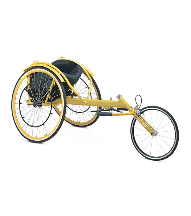 Popular Sports Wheelchair