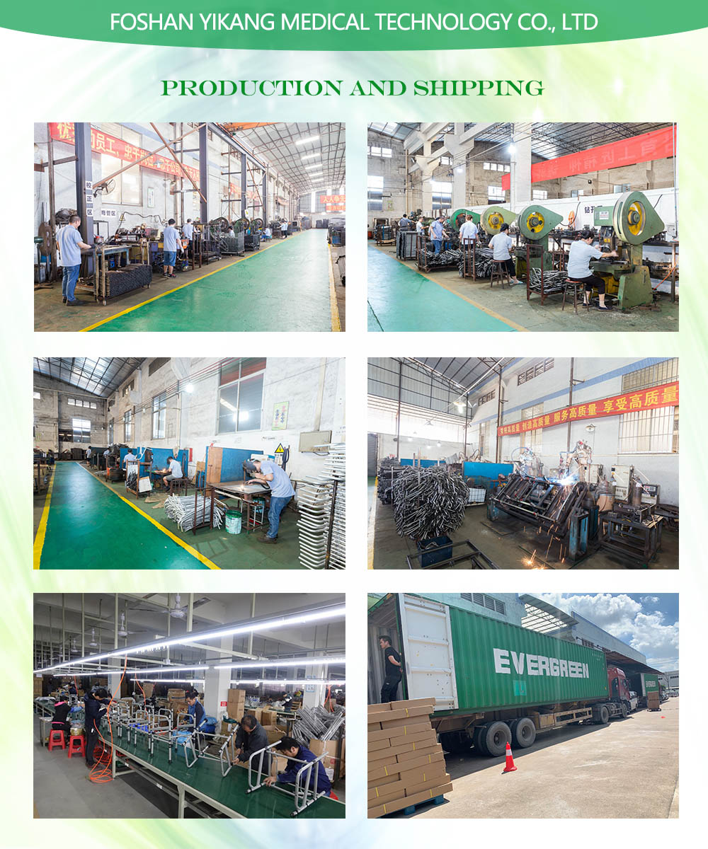 Company Production Process