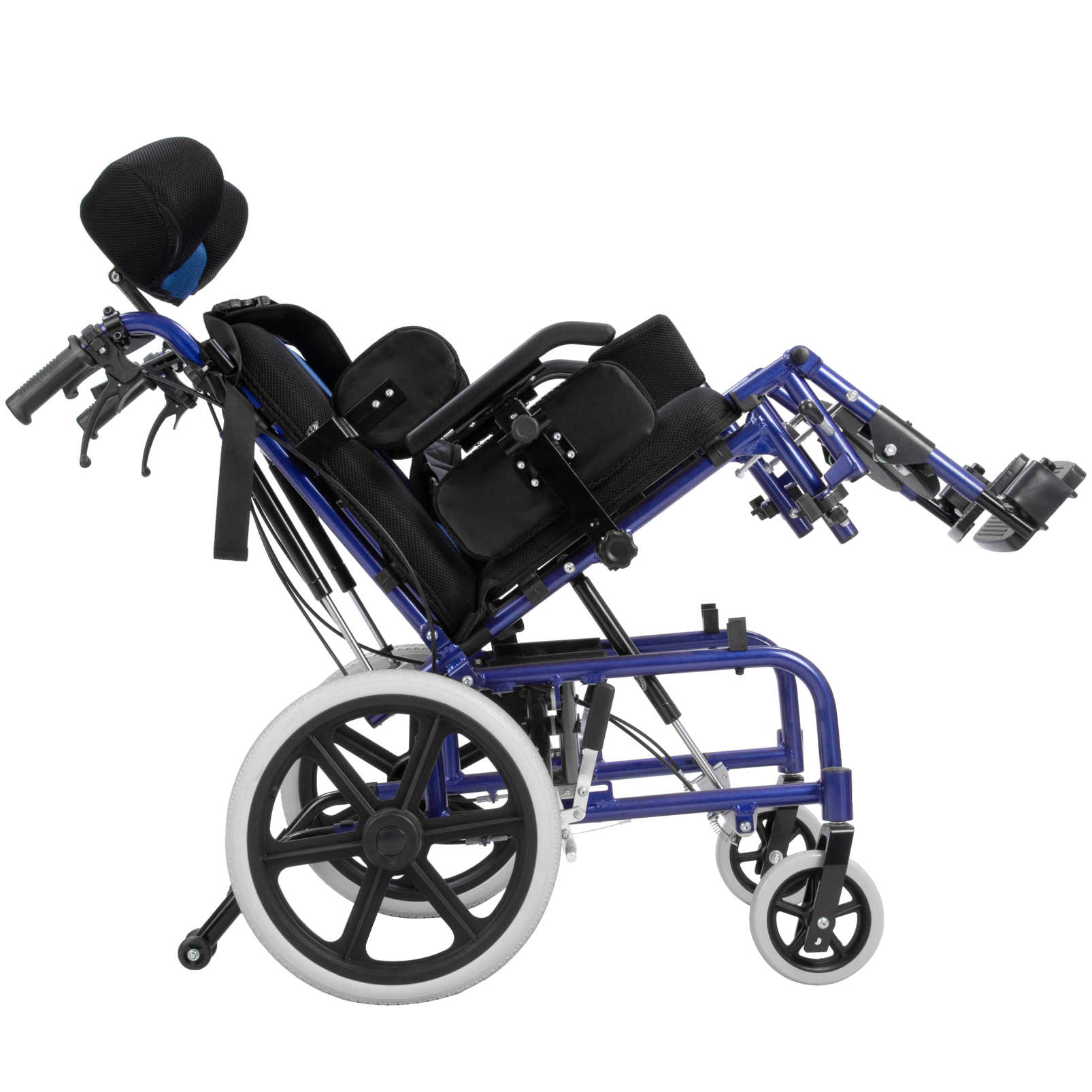 Supply Cerebral Palsy Child Wheechair Wholesale Factory