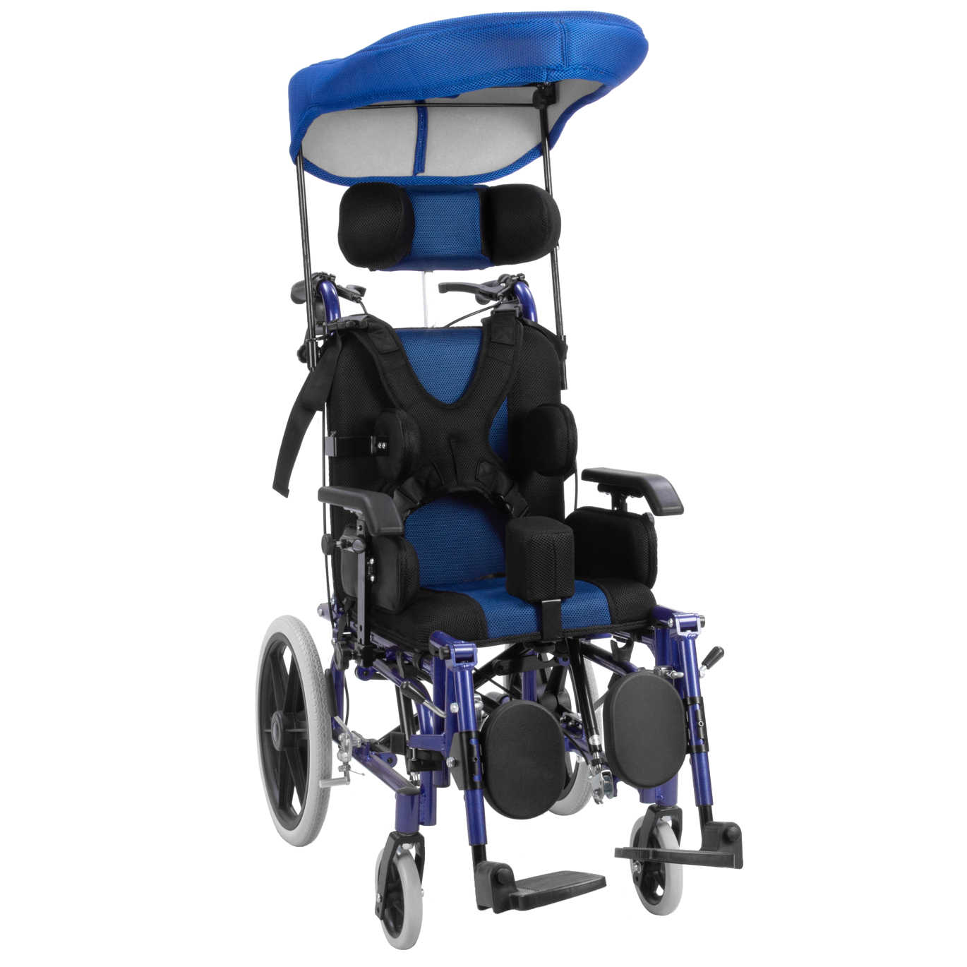 Cerebral Palsy Wheelchair