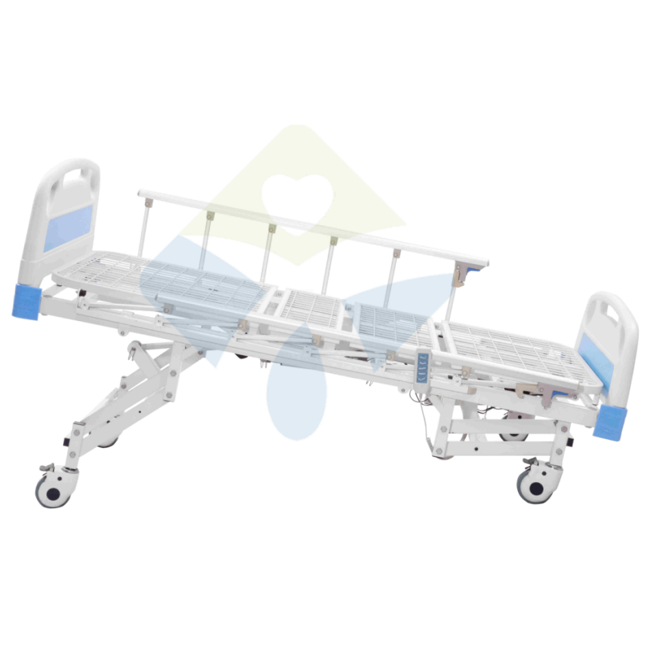 Electric Smart Care Medical Care Bed