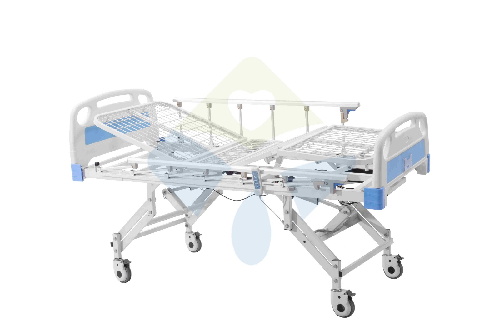 medical care bed