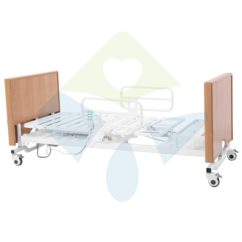 home nursing bed