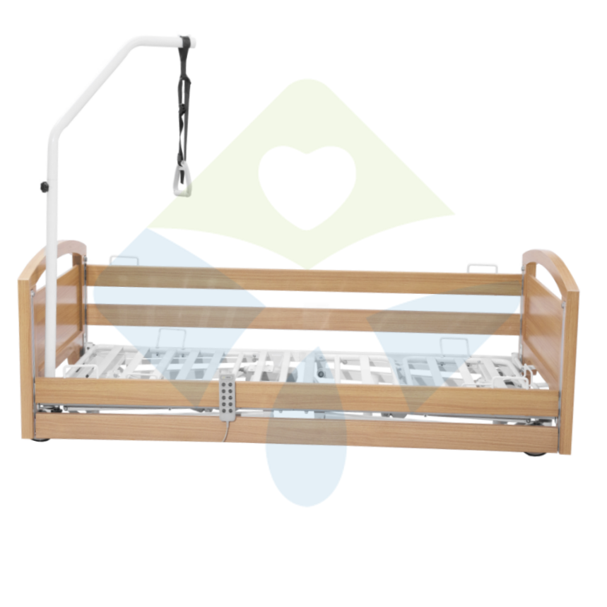 Intelligent Nursing Home Beds