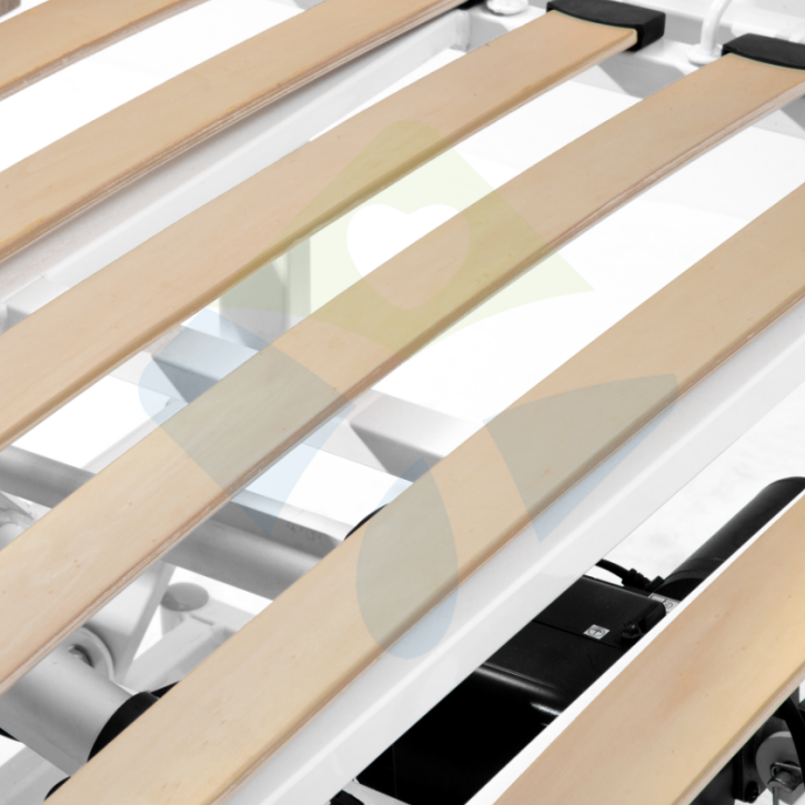 Smart Home Nursing Bed