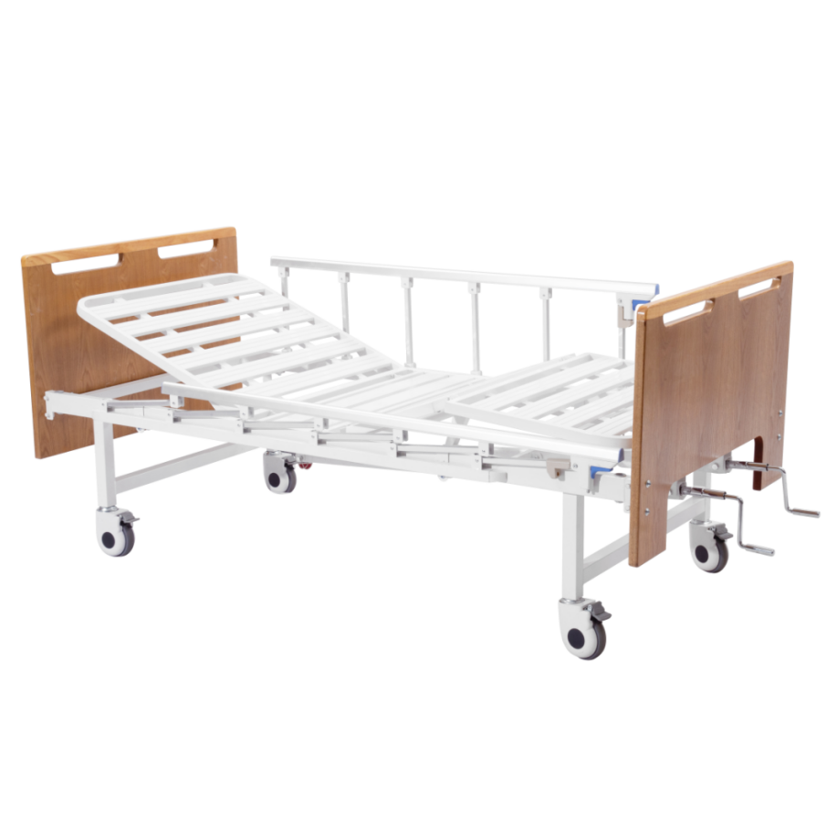 Special Manual Home Care Nursing Bed