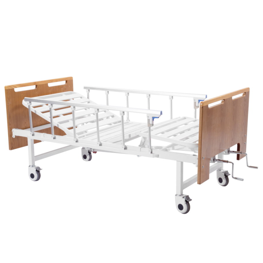 special beds in nursing