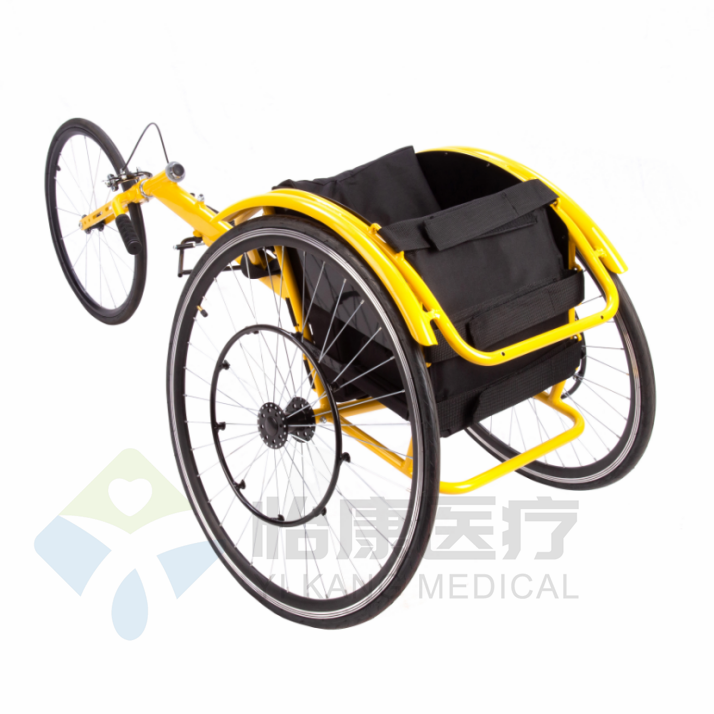 Running Racing Wheelchair