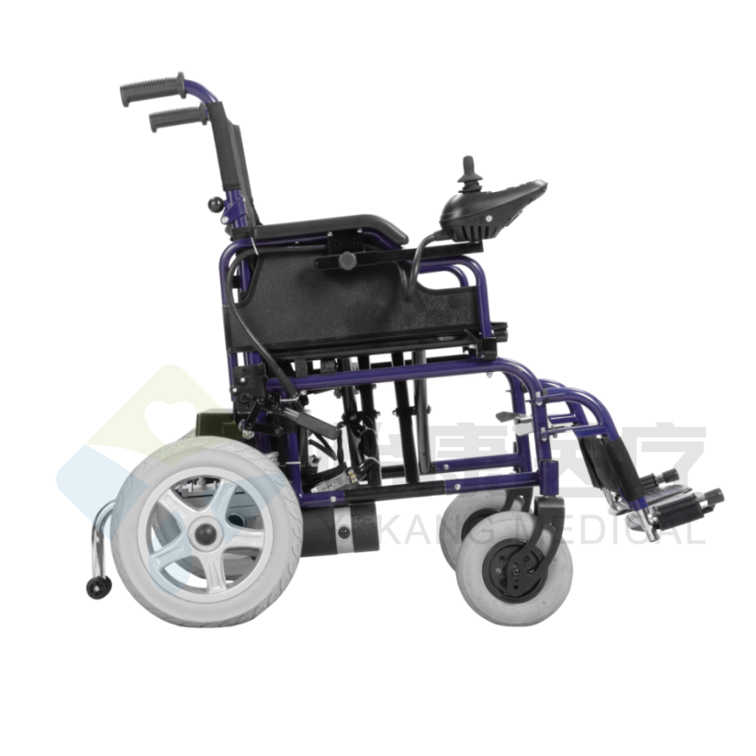 electric power wheelchair