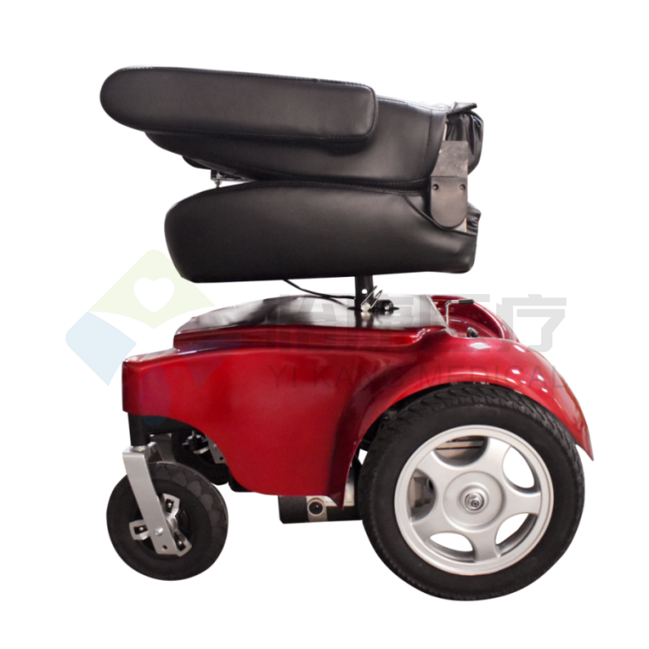Mobility Scooter