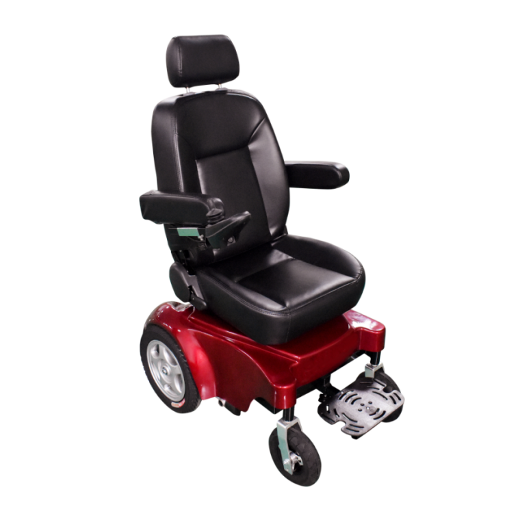Mobility Scooter