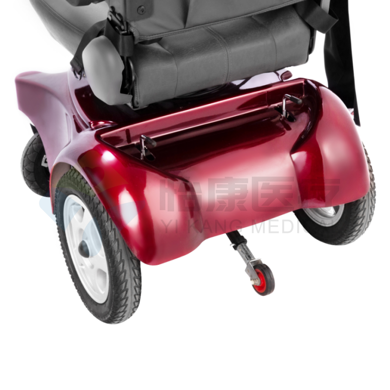 Mobility Scooter