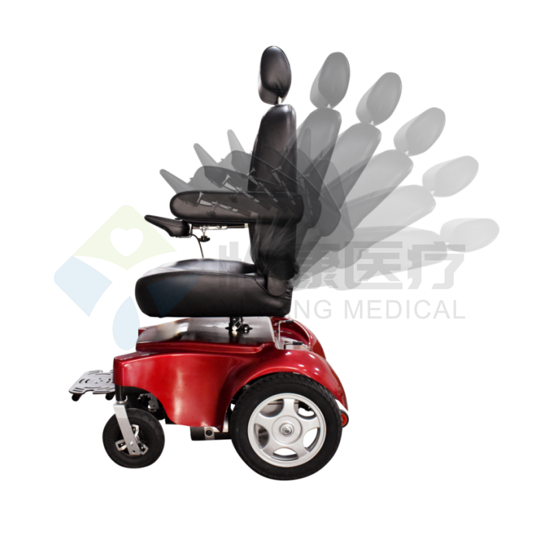 Mobility Scooter