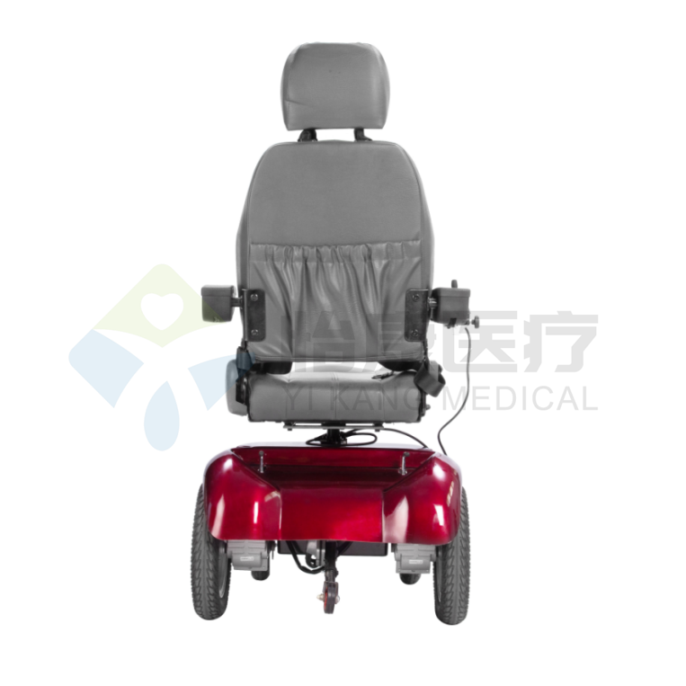 Mobility Scooter