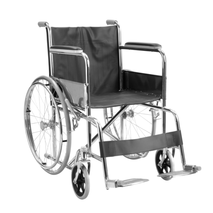 Basic Economic Manual Wheelchair