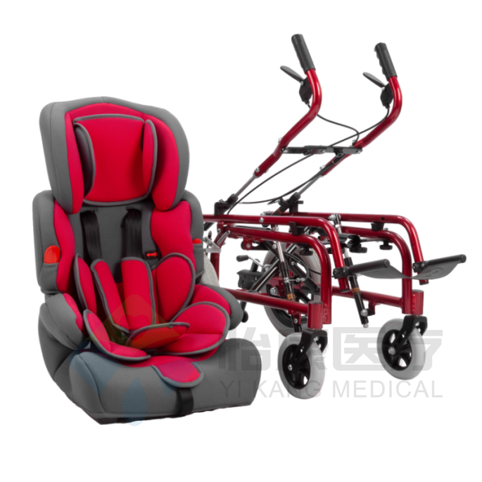 comfortable wheelchair