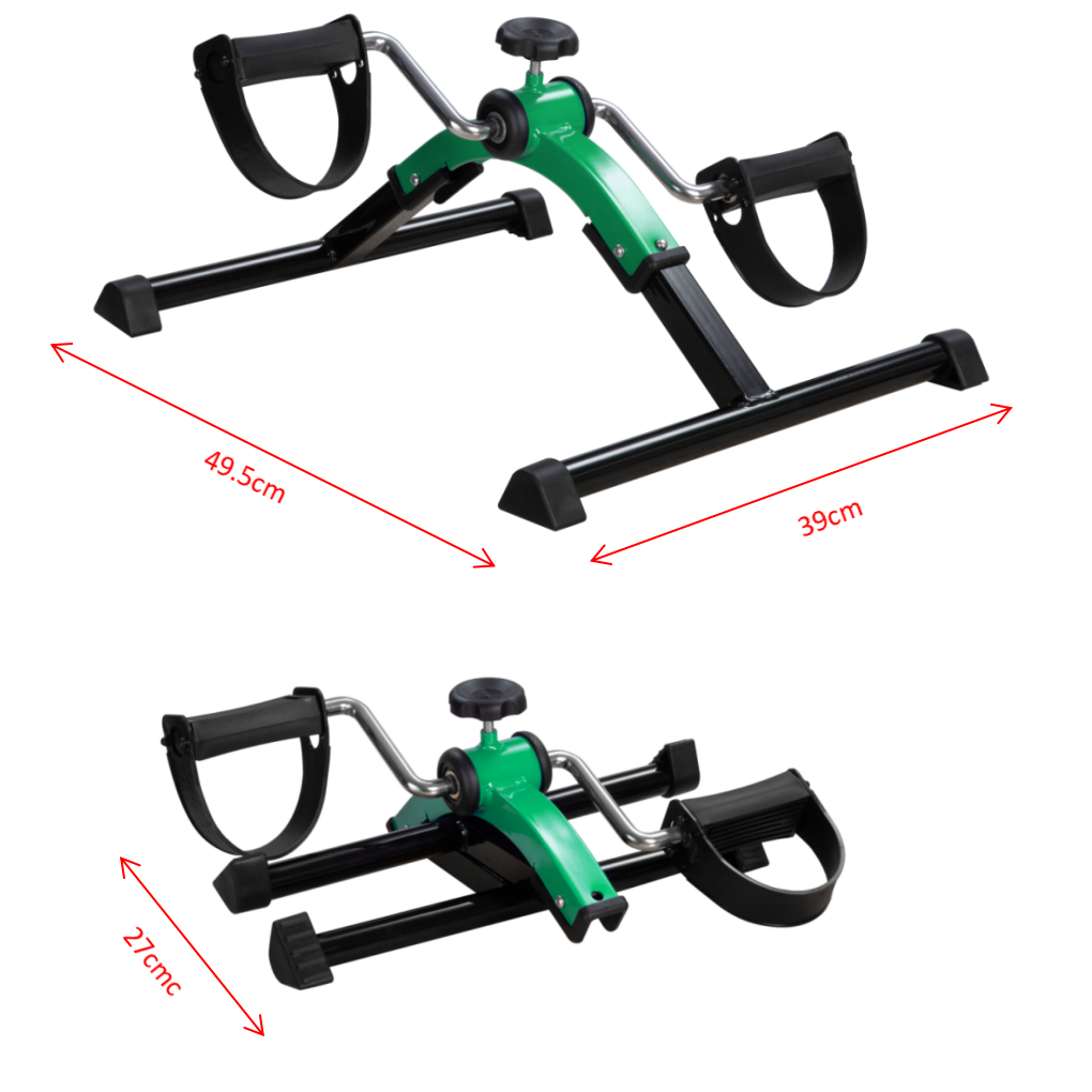 Leg Fitness Foldable Foot Exerciser