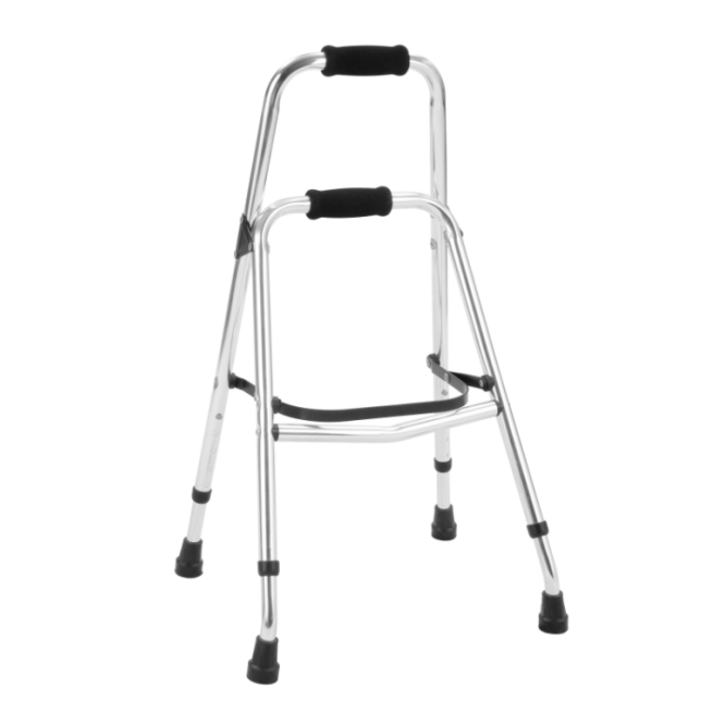 Foldable Walker For Elderly