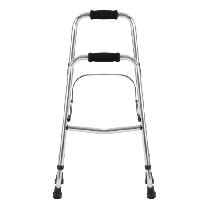 Foldable Walker For Elderly