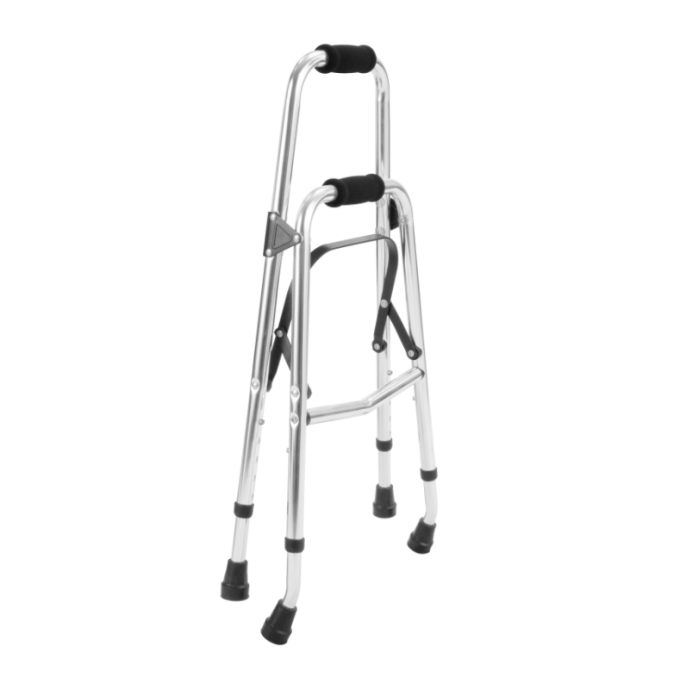 Foldable Walker For Elderly