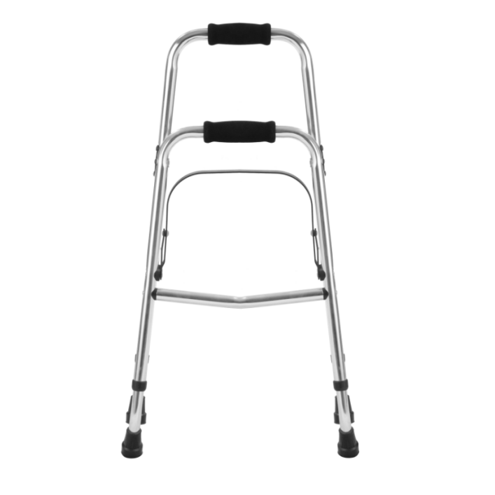 foldable walker for elderly