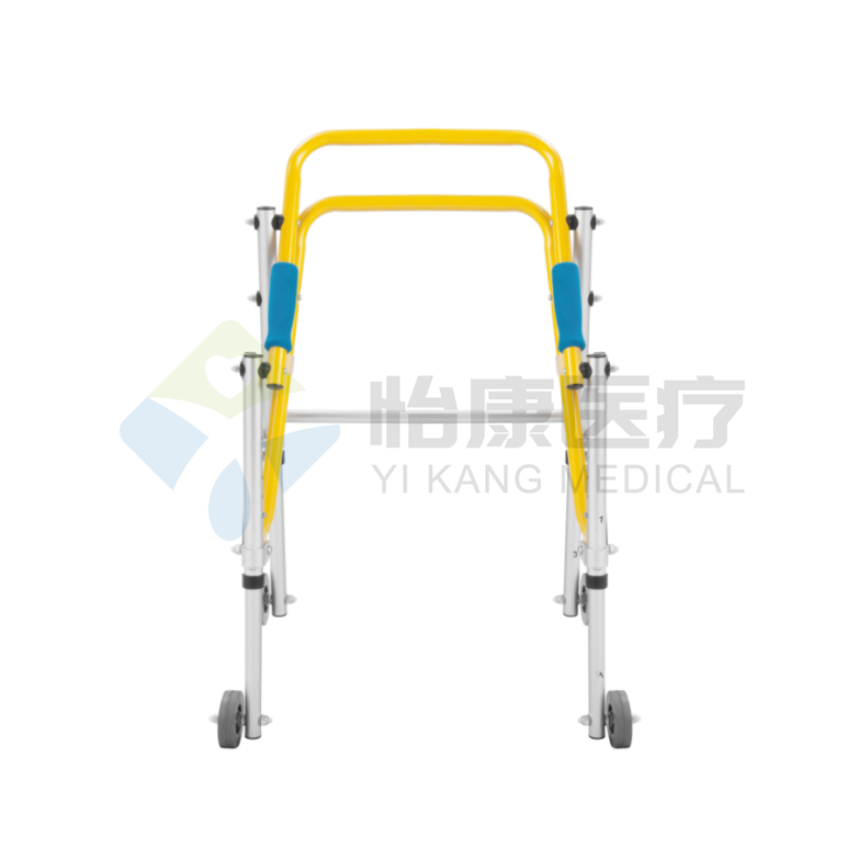 Small Children Walkers With Wheels