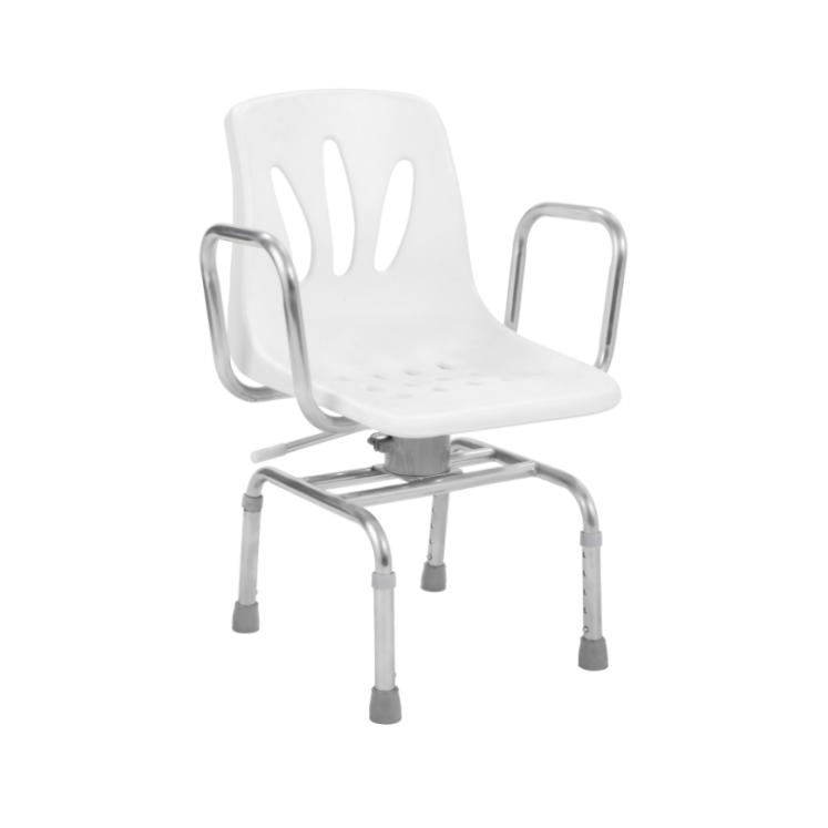 Swivel Shower Chair