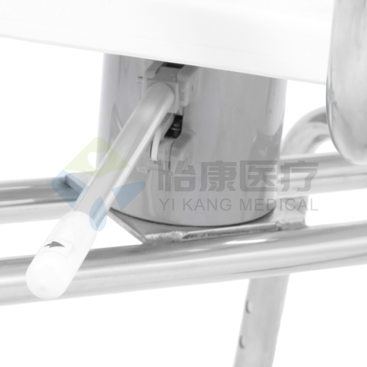 Swivel Shower Chair