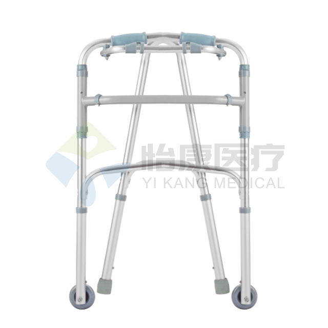 Handicap Walkers With Wheels For Adults
