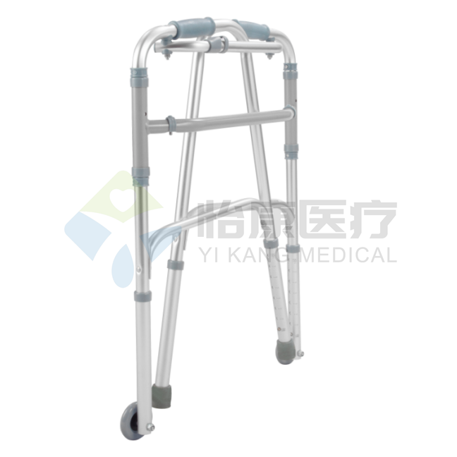 Handicap Walkers With Wheels For Adults