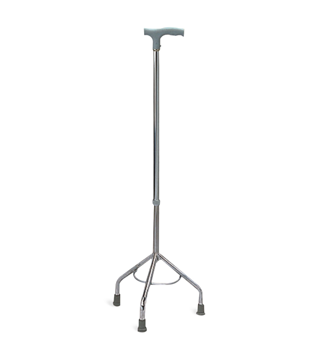 tripod walking stick