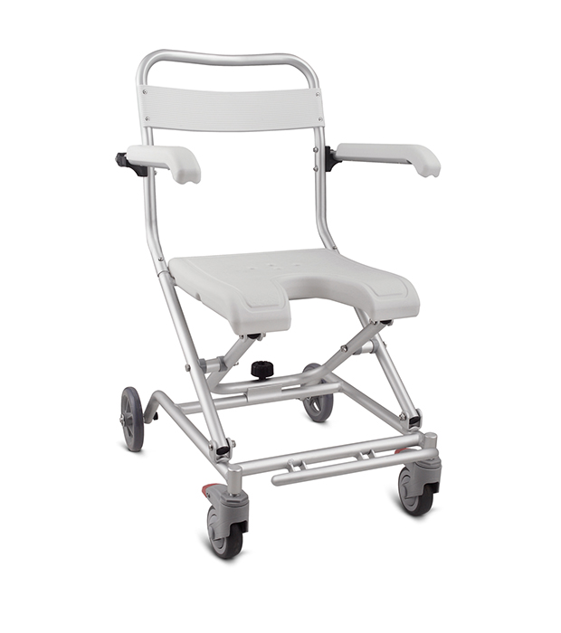 mobility shower chair