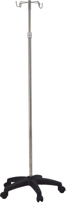 adjustable IV Pole