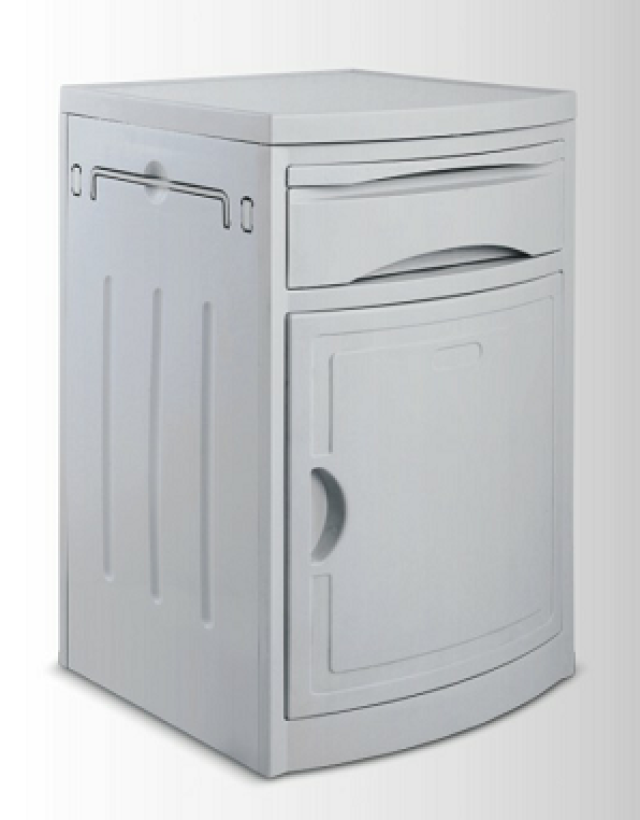 Hospital ABS Cabinet