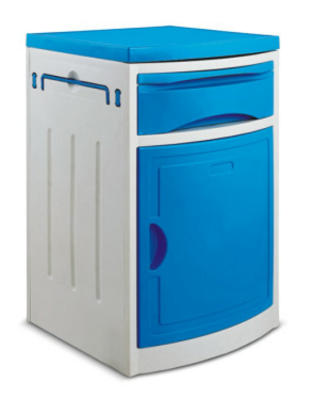Hospital ABS Cabinet