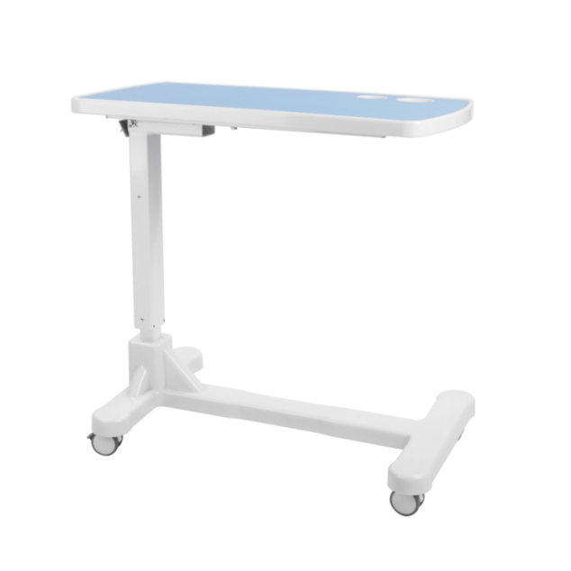 Hospital Abs Over Bed Table