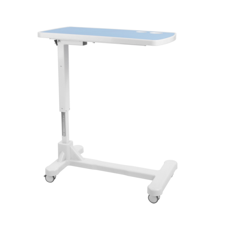 Hospital Abs Over Bed Table