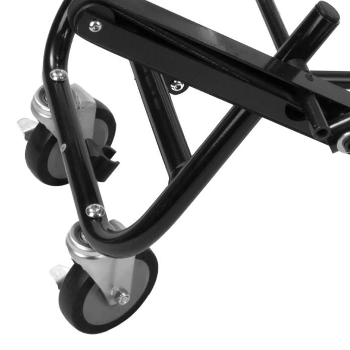 Stair Stretcher
