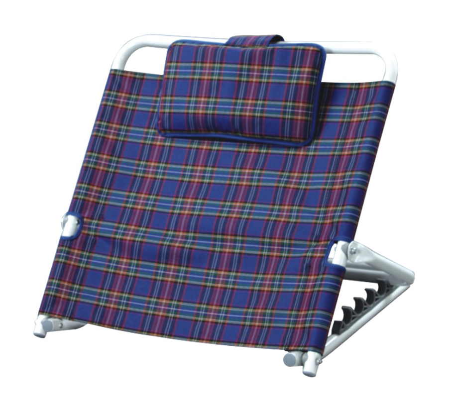 manual adjustable backrest