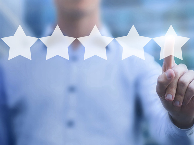 About After-sales Service