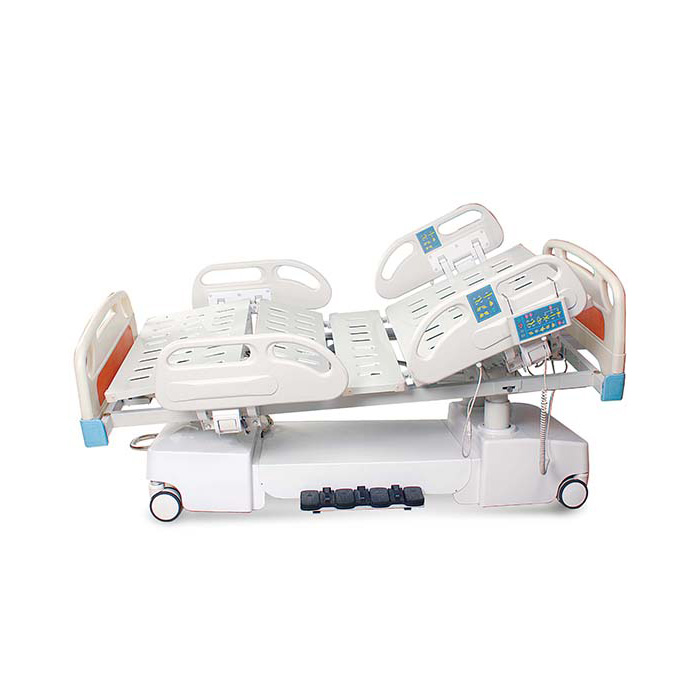 Full Electric Patient Bed