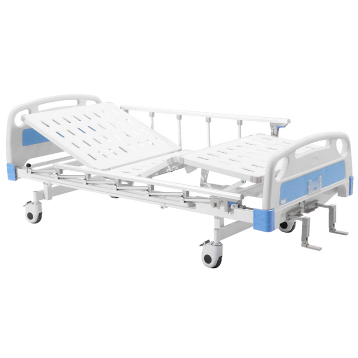 Adjustable Hospital Bed