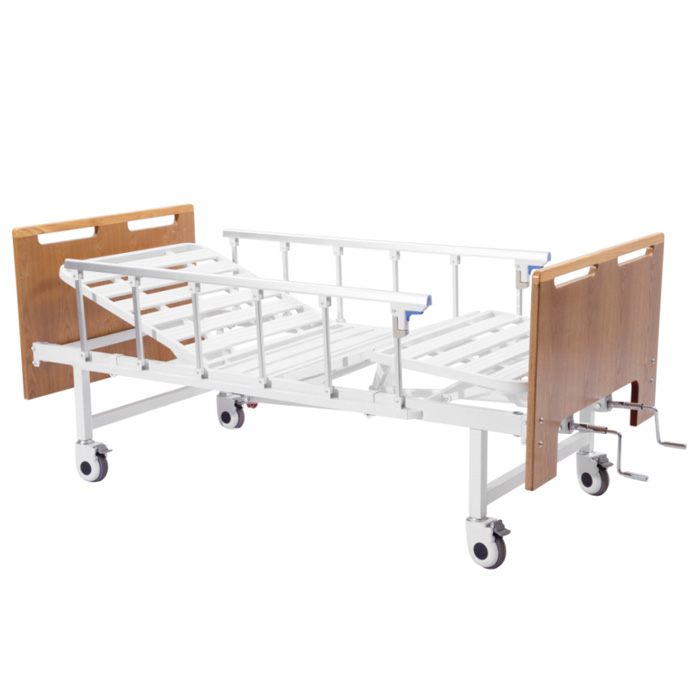 Special Manual Home Care Nursing Bed