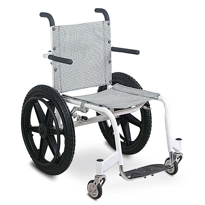 Swimming Pool Wheelchair