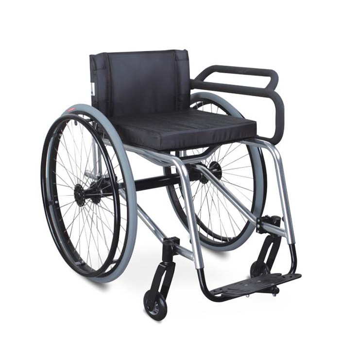 Fencing Wheelchair