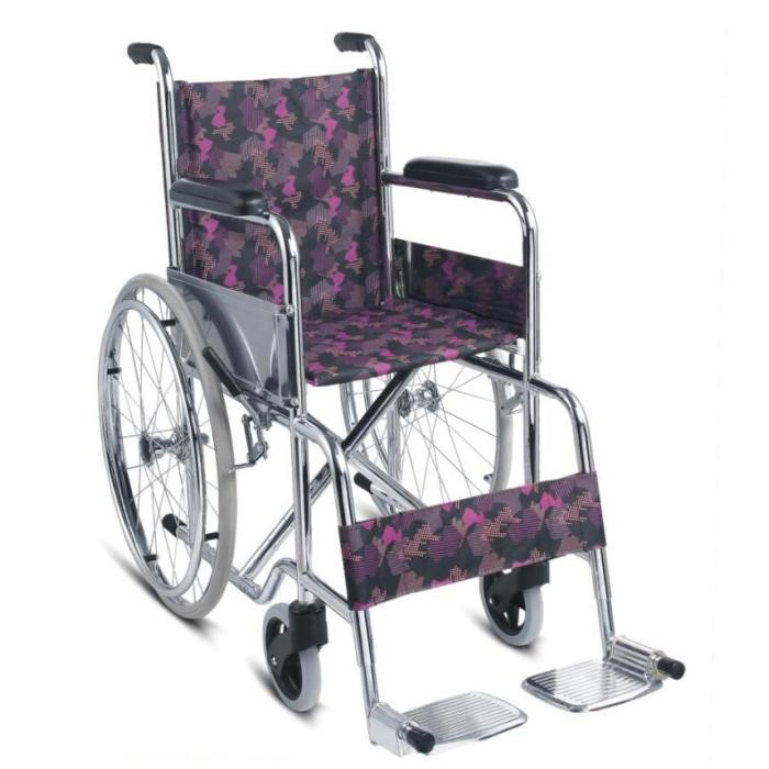 Pediatric Manual Wheel Chair
