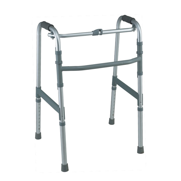 Foldable Lightweight Walkers For Disabled