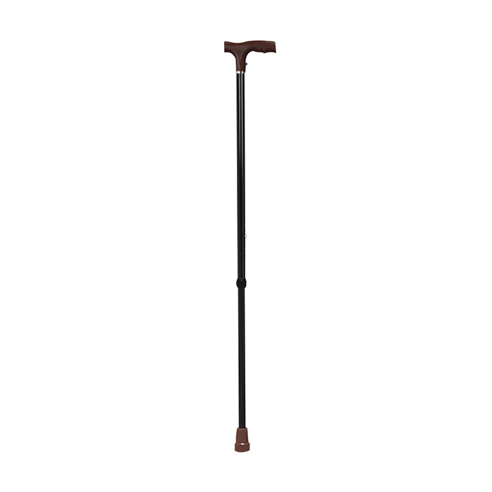 Aluminum Medical Walking Stick